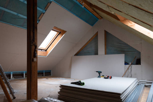 Best Eco-Friendly Insulation in Quitman, TX