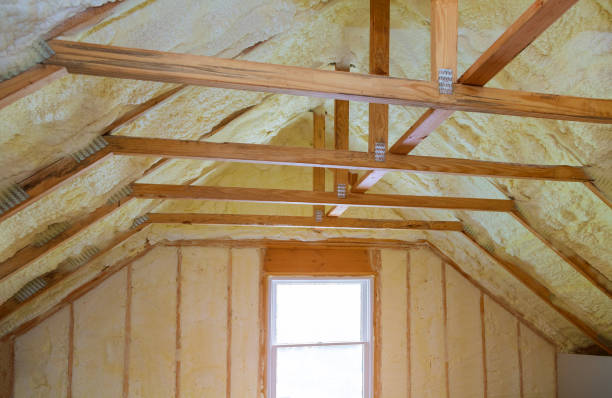 Types of Insulation We Offer in Quitman, TX