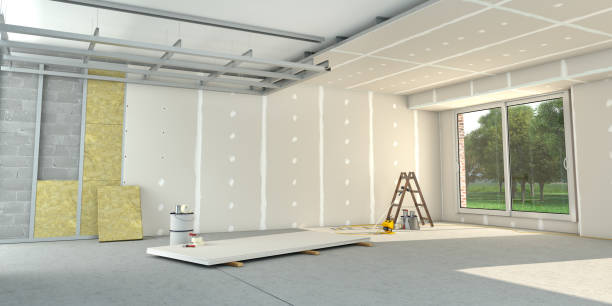 Trusted Quitman, TX Insulation Contractor Experts