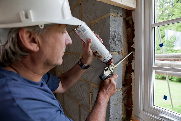 Best Insulation for Specific Applications in Quitman, TX