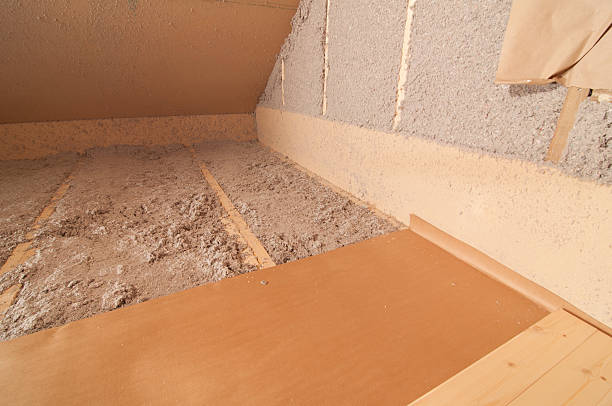 Best Blown-in Insulation in Quitman, TX