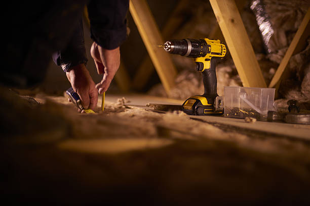 Best Energy Efficiency Insulation in Quitman, TX
